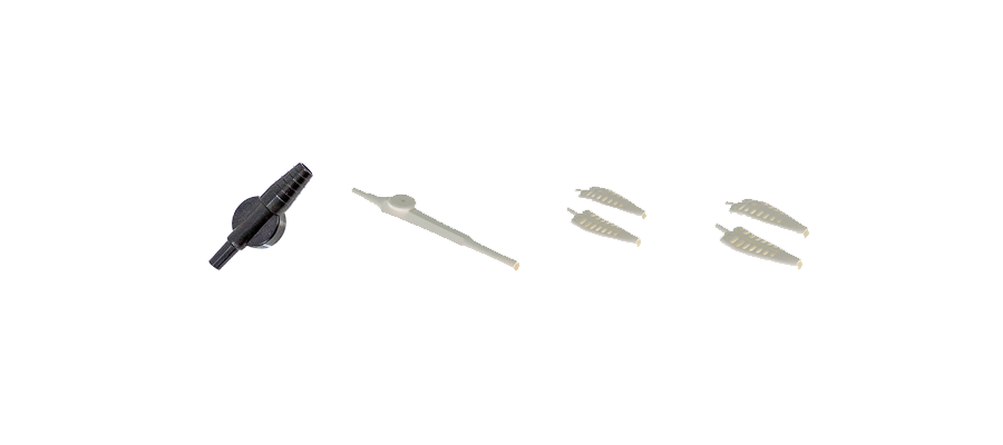 Suction Handles
